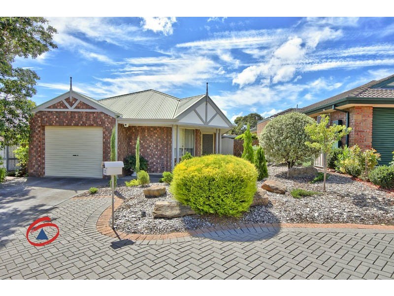 2 Charles Way, Hillbank SA 5112