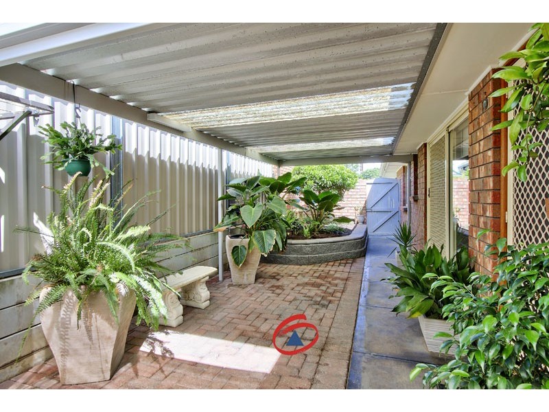 2 Charles Way, Hillbank SA 5112