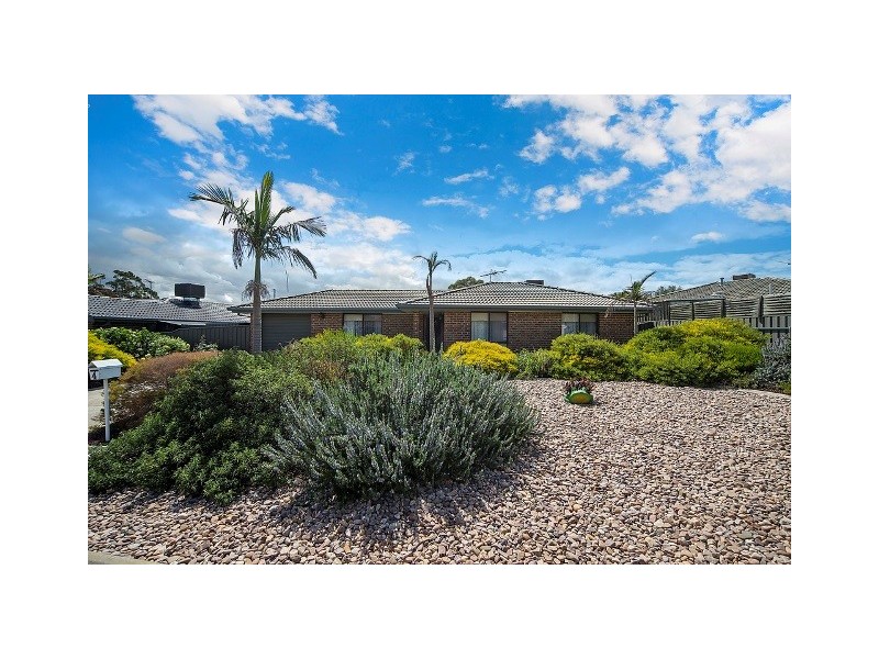 4 Northridge Gardens, Blakeview SA 5114