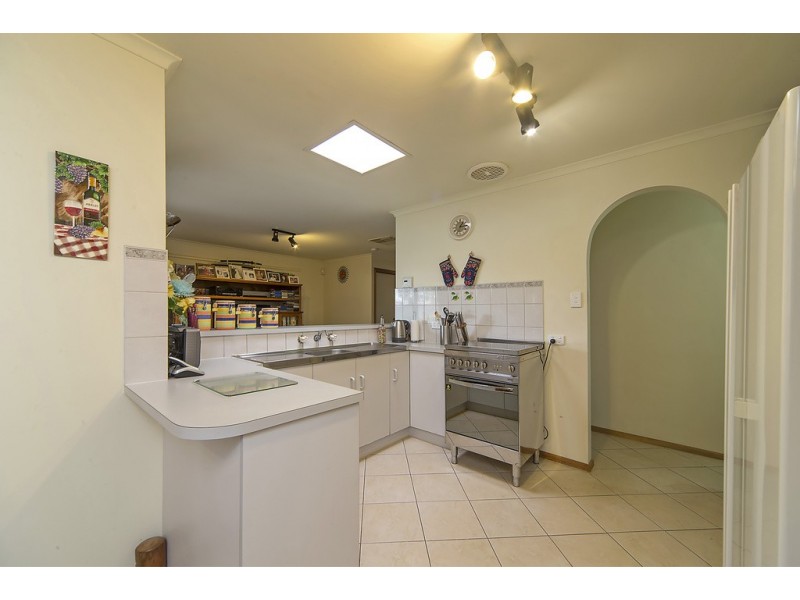 4 Northridge Gardens, Blakeview SA 5114