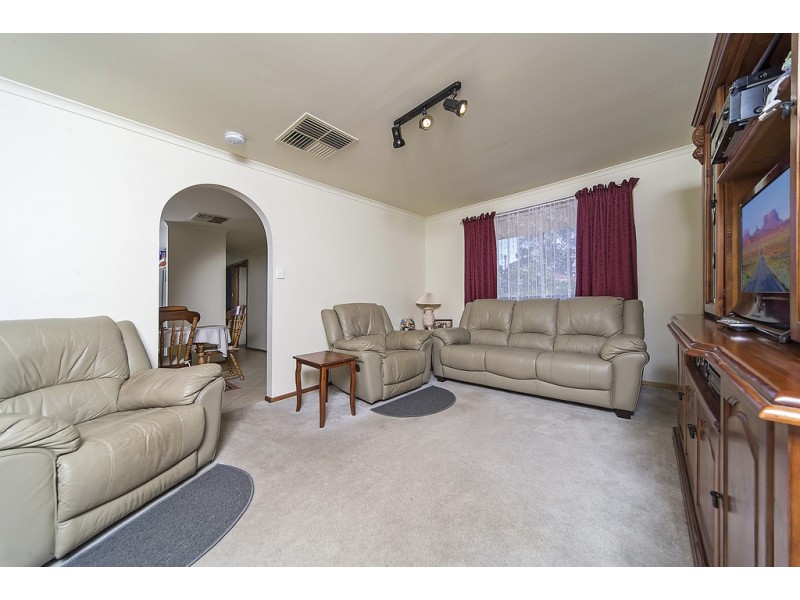 4 Northridge Gardens, Blakeview SA 5114