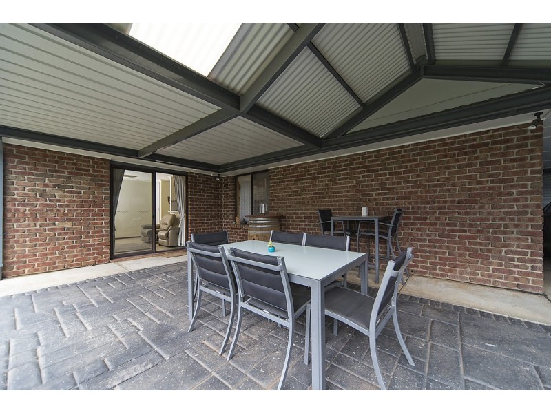 4 Northridge Gardens, Blakeview SA 5114