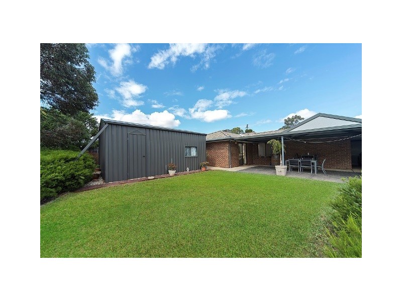 4 Northridge Gardens, Blakeview SA 5114