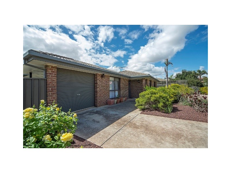 4 Northridge Gardens, Blakeview SA 5114