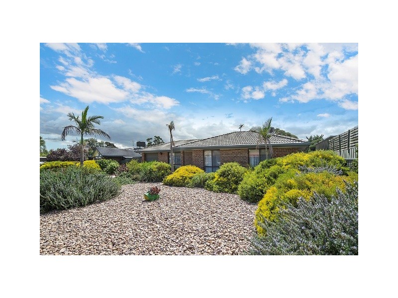 4 Northridge Gardens, Blakeview SA 5114