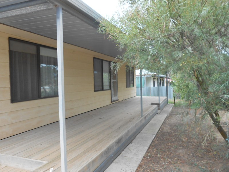 4 Greenough St, Kapunda SA 5373