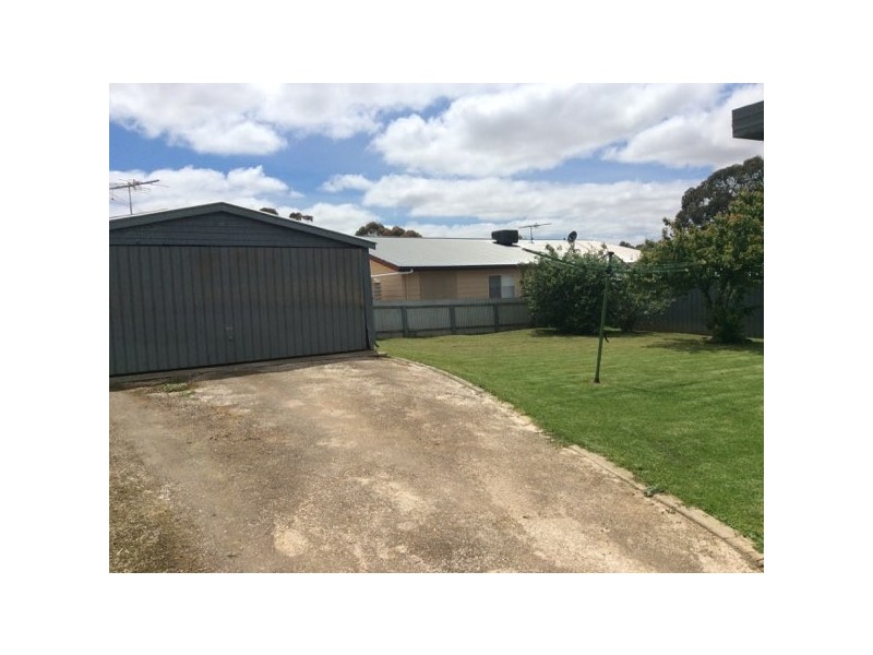 4 Greenough St, Kapunda SA 5373