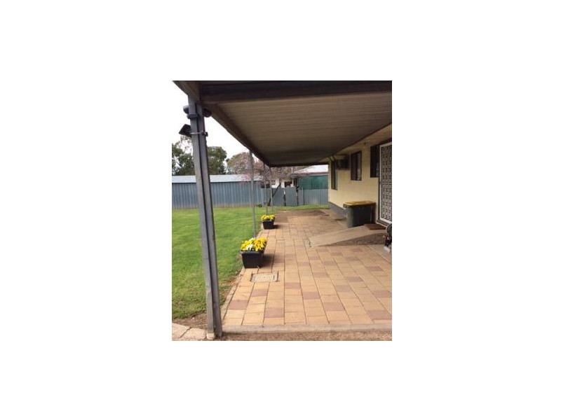 4 Greenough St, Kapunda SA 5373
