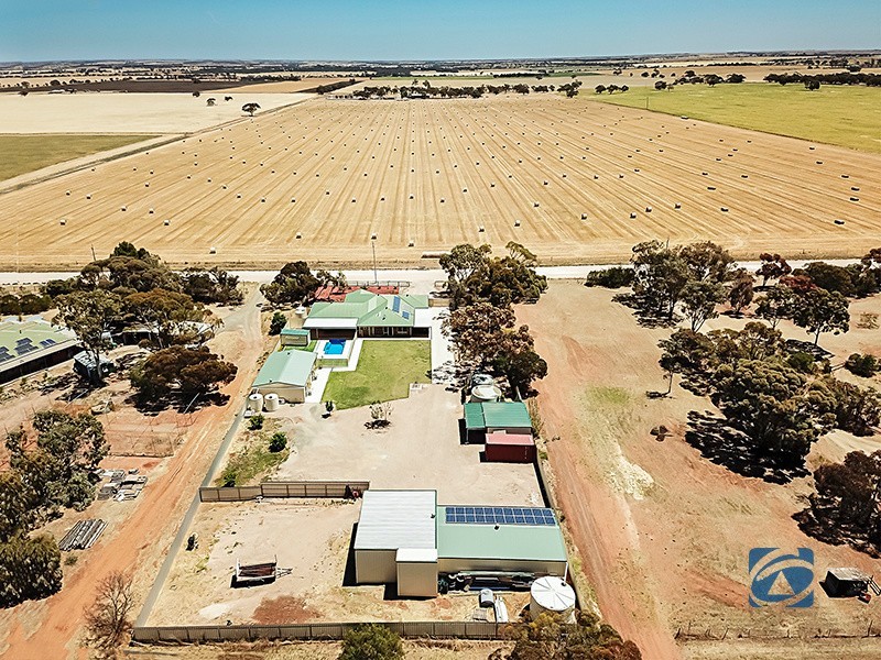 35 Cliff Road, Roseworthy SA 5371