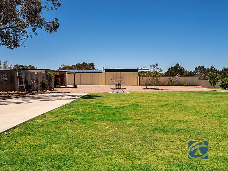 35 Cliff Road, Roseworthy SA 5371