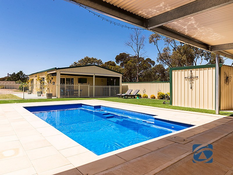 35 Cliff Road, Roseworthy SA 5371