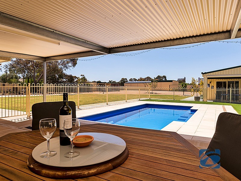 35 Cliff Road, Roseworthy SA 5371