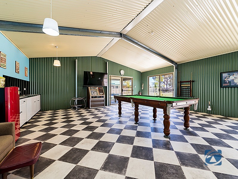 35 Cliff Road, Roseworthy SA 5371