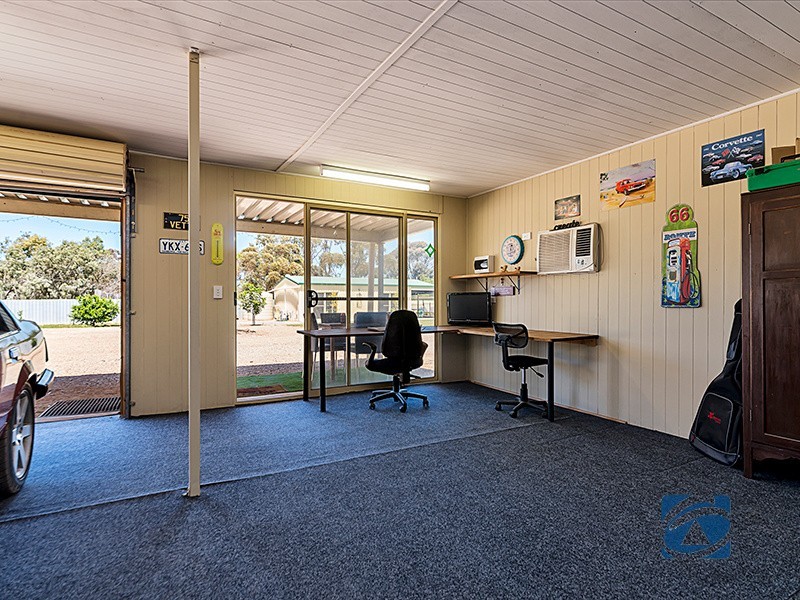 35 Cliff Road, Roseworthy SA 5371