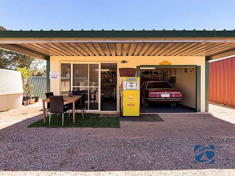 35 Cliff Road, Roseworthy SA 5371