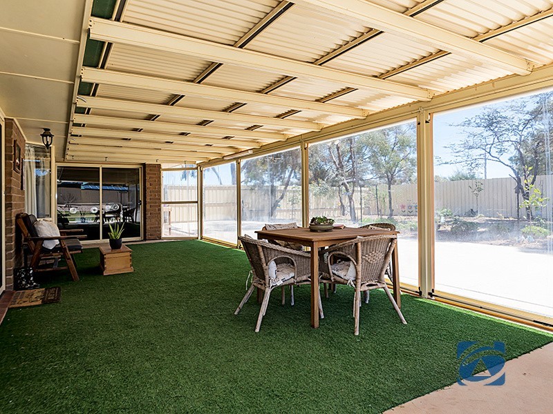 35 Cliff Road, Roseworthy SA 5371