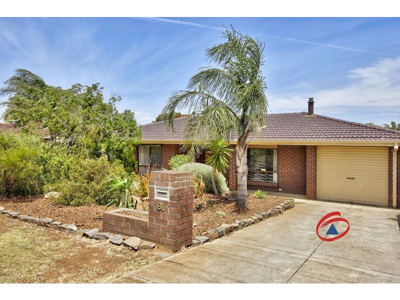 61 Cheek Avenue, Gawler East SA 5118