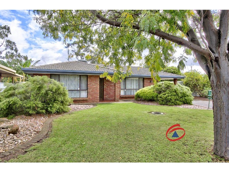 3 Parham Court, Evanston Park SA 5116