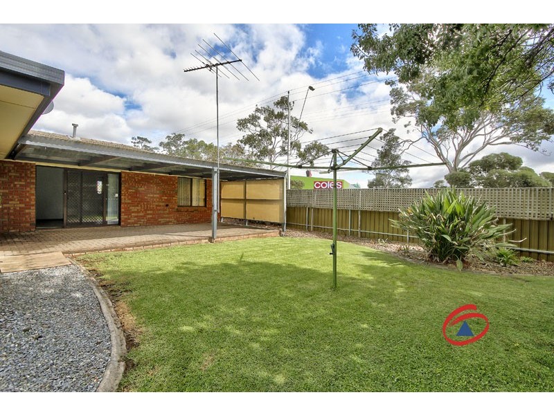 3 Parham Court, Evanston Park SA 5116