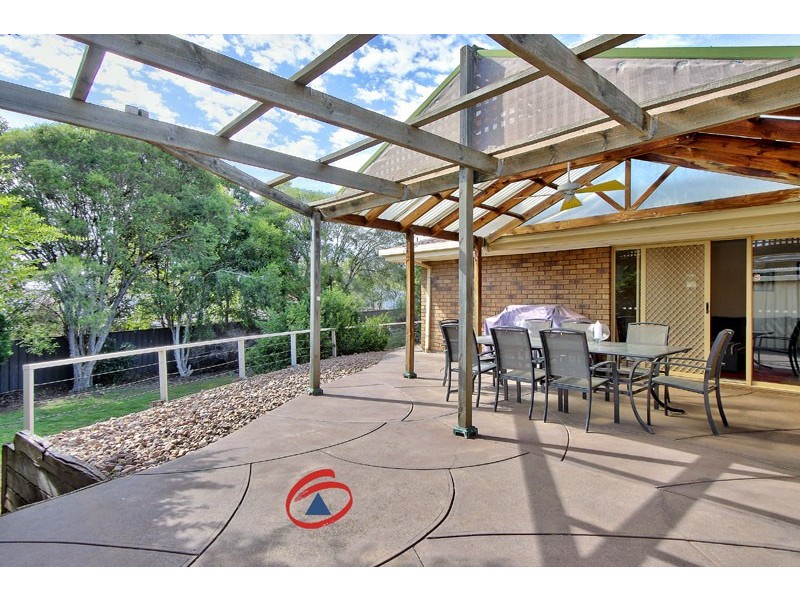 2 Sweeney Court, Gawler East SA 5118