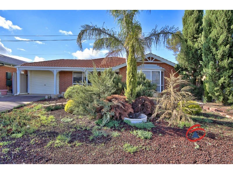 15 Brookside Close, Davoren Park SA 5113