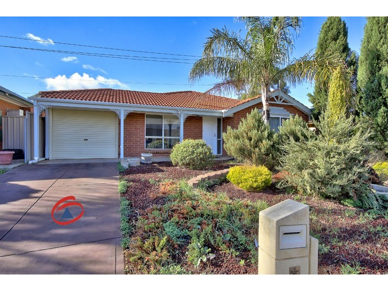 15 Brookside Close, Davoren Park SA 5113