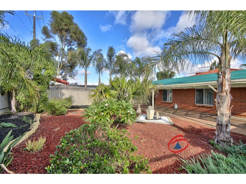 15 Brookside Close, Davoren Park SA 5113