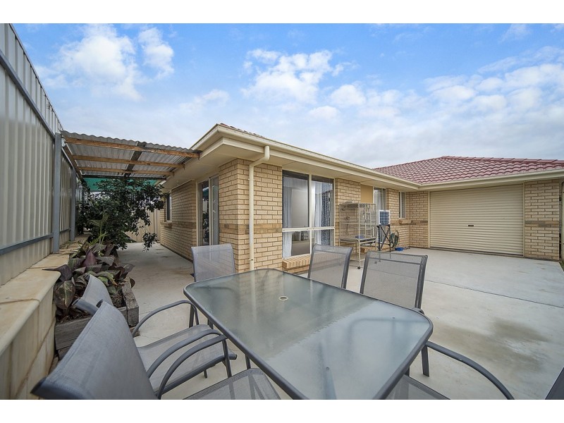 48 Gerald Boulevard, Davoren Park SA 5113