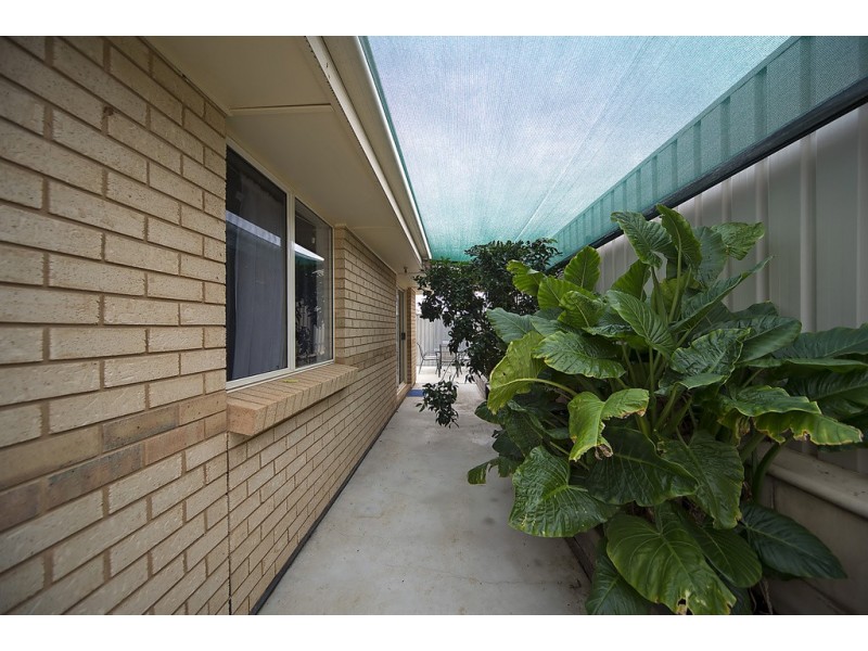 48 Gerald Boulevard, Davoren Park SA 5113
