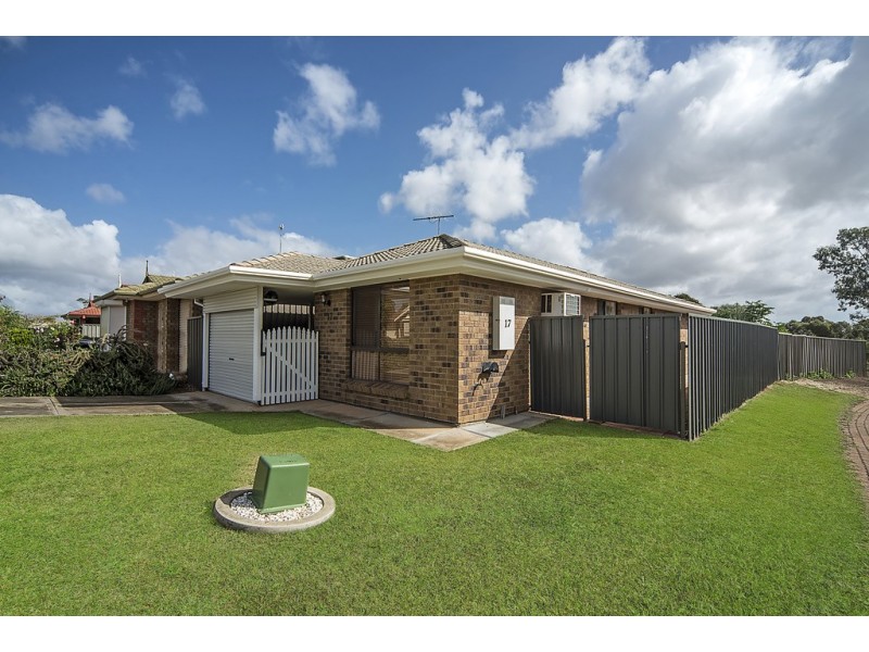 17 Balmoral Circuit, Blakeview SA 5114