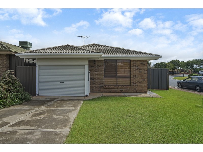 17 Balmoral Circuit, Blakeview SA 5114