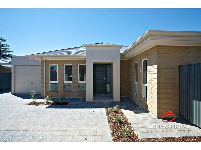 3 – 77 Paxton St, Willaston SA 5118