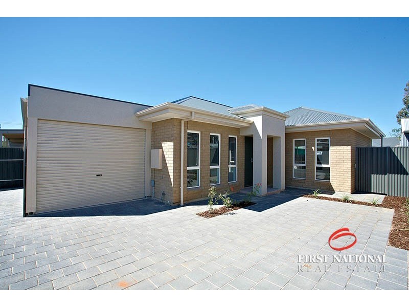 3 – 77 Paxton St, Willaston SA 5118