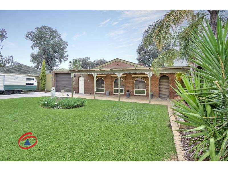 9 Almond Court, Salisbury SA 5108
