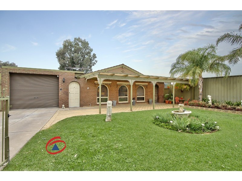 9 Almond Court, Salisbury SA 5108