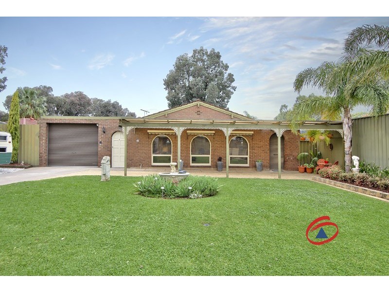 9 Almond Court, Salisbury SA 5108