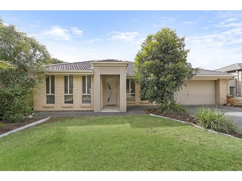 13 Mitchell Dve, Evanston Park SA 5116