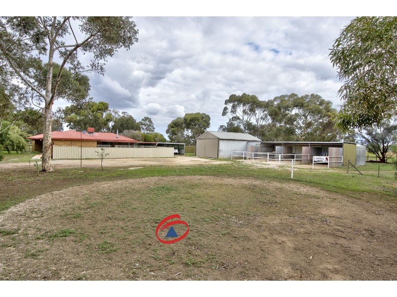 3 Lawrie Road, Lewiston SA 5501