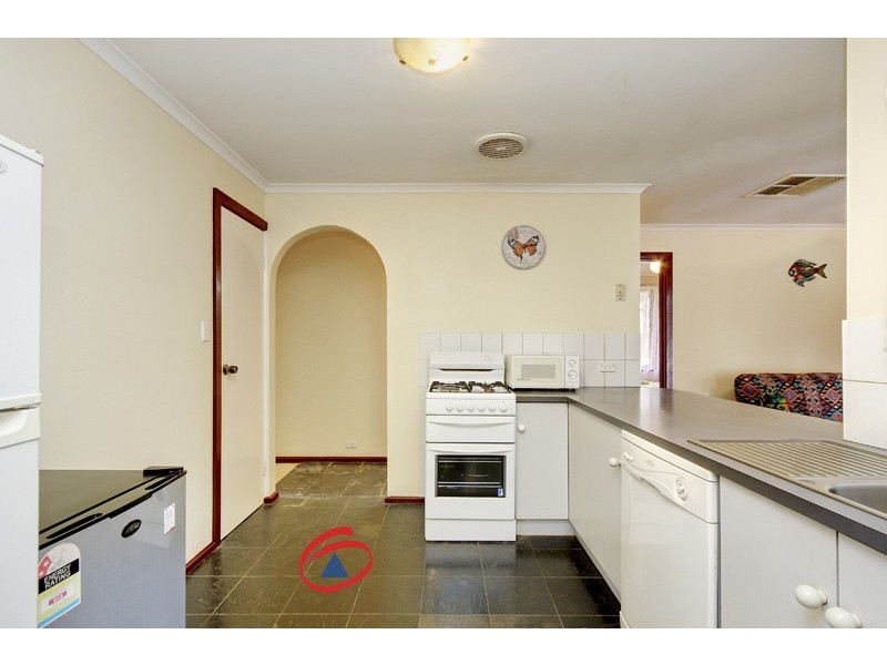 3 Lawrie Road, Lewiston SA 5501
