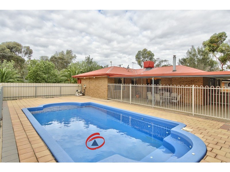 3 Lawrie Road, Lewiston SA 5501