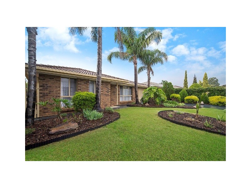 18 Elmwood Circuit, Blakeview SA 5114