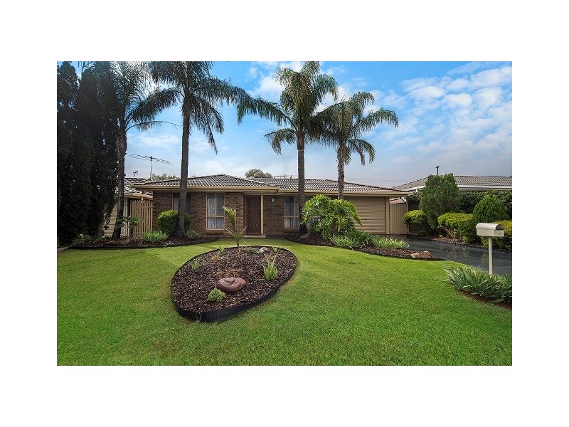 18 Elmwood Circuit, Blakeview SA 5114