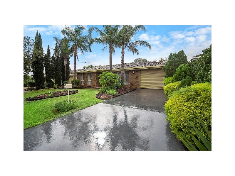 18 Elmwood Circuit, Blakeview SA 5114