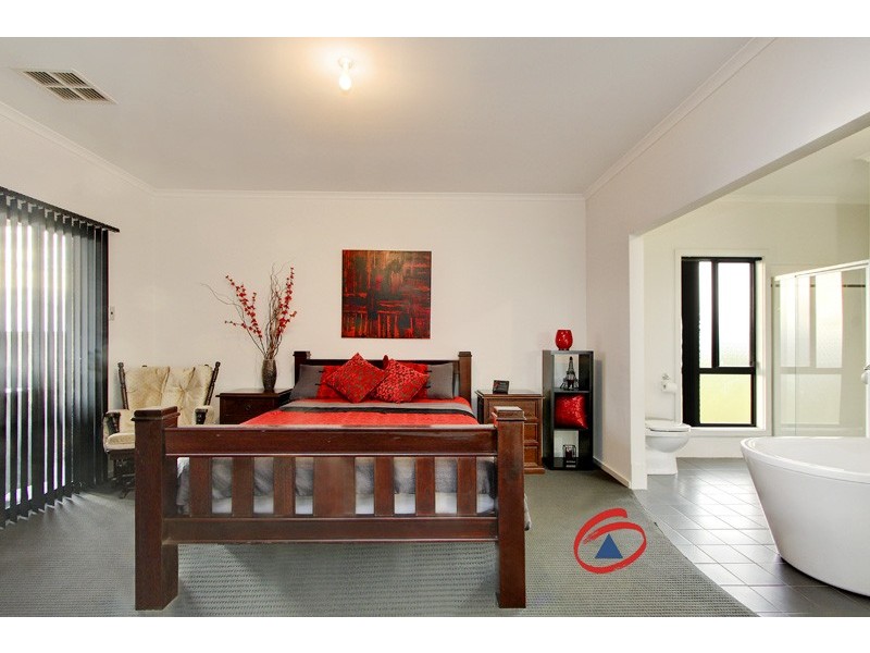 7 Karapas Court, Lewiston SA 5501