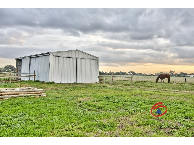 7 Karapas Court, Lewiston SA 5501