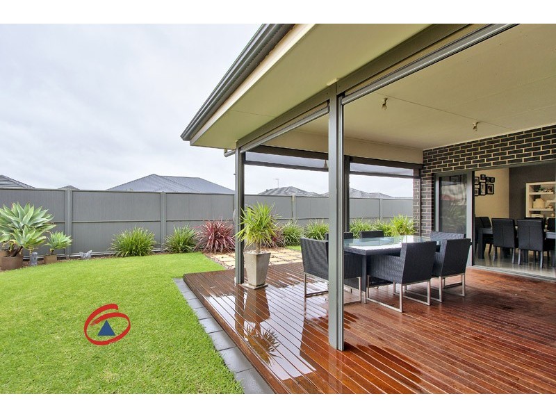 37 Queensberry Way, Blakeview SA 5114