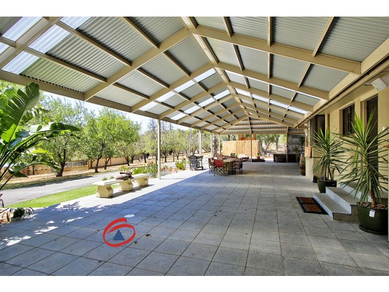 295 Kentish Road, Bibaringa SA 5118