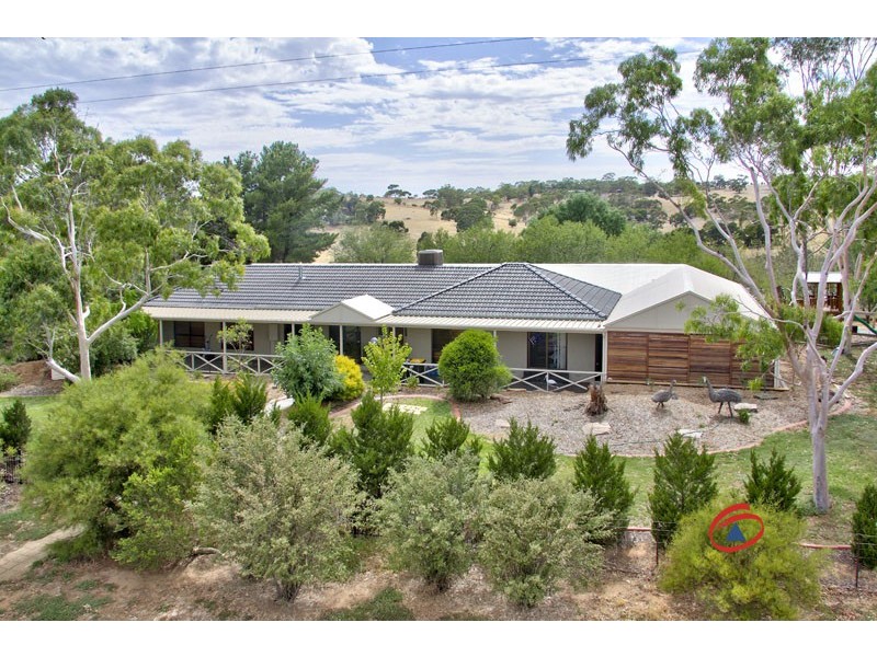295 Kentish Road, Bibaringa SA 5118