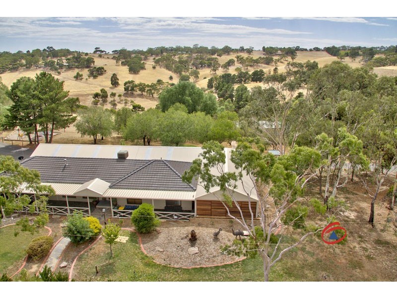 295 Kentish Road, Bibaringa SA 5118