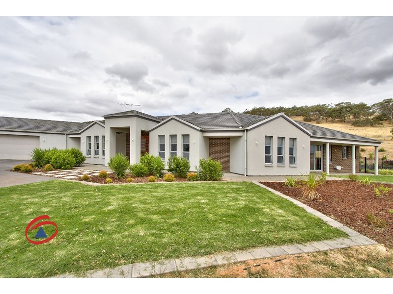 Lot 9 Stanley James Boulevard Uleybury via, One Tree Hill SA 5114